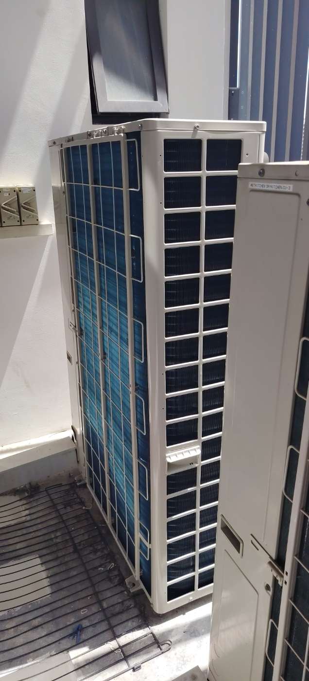 11 Cuscaden Walk, #12-01, Singapore 249697