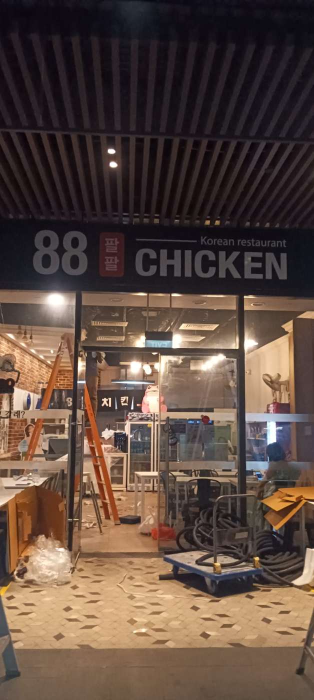 2 Tai Thong Cres #01-24, The Venue Shoppes, Singapore 347836
