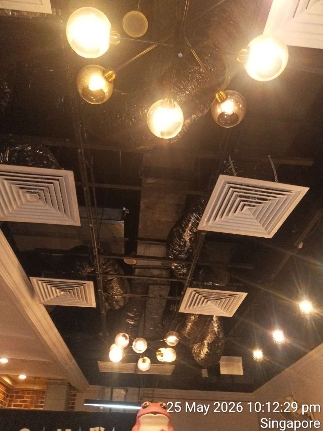 2 Tai Thong Cres #01-24, The Venue Shoppes, Singapore 347836