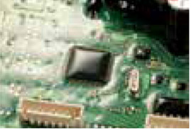 Quick cooling and dehumidification