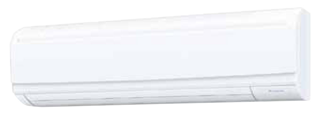 Wall Mounted Type FAQ-CVEA