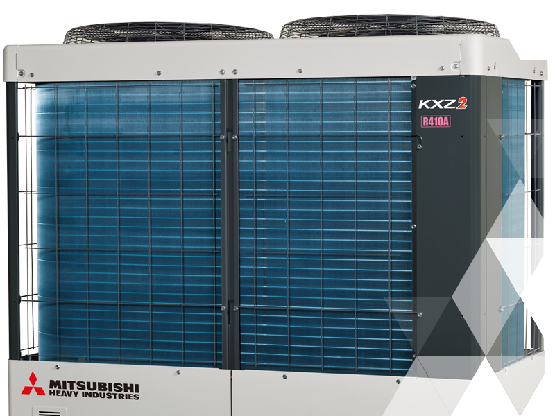 Published cooling and heating capacities